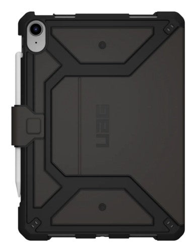 Urban Armor Gear 12339XB14040 tablet case 27.9 cm (11") Folio Black