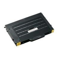 Samsung CLP-500D5Y/ELS Toner yellow, 5K pages/5% for Samsung CLP-500