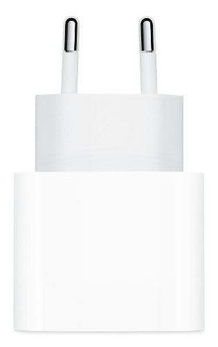 Apple MUVV3ZM/A mobile device charger Universal White AC Fast charging Indoor