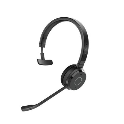 Jabra Evolve 65 TE - Link390a UC Mono