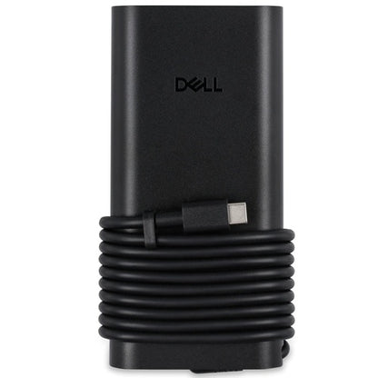 DELL TW1R6 power adapter/inverter Indoor 165 W Black