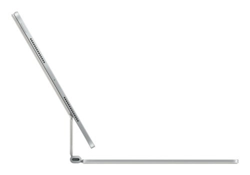 Apple Magic Keyboard AZERTY French White