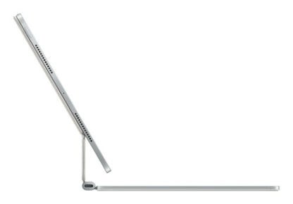 Apple Magic Keyboard QWERTY US English White