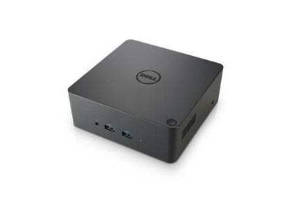 DELL TB16 Wired Thunderbolt 3 Black