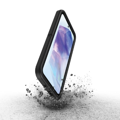 OtterBox Defender Series for Galaxy A55 5G, Black