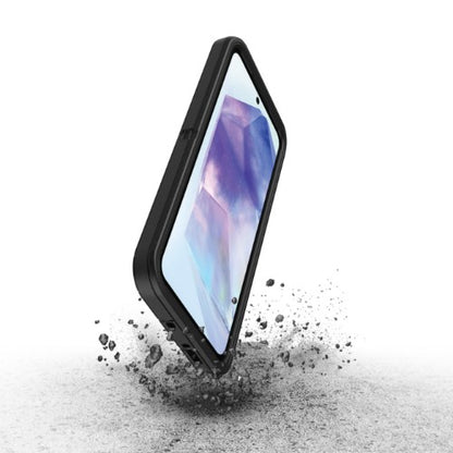 OtterBox Defender Series for Galaxy A55 5G, Black