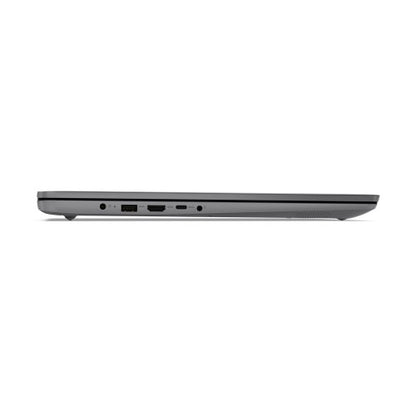 Lenovo V17 G4 IRU Intel® Core™ i5 i5-13420H Laptop 43.9 cm (17.3") Full HD 8 GB DDR4-SDRAM 256 GB SSD Wi-Fi 6 (802.11ax) Windows 11 Pro UK English Grey