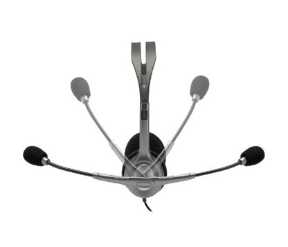 Logitech H110 Stereo Headset