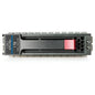 HPE 500GB, 3G, SATA, 7.2K rpm, LFF, 3.5-inch, Midline internal hard drive 7200 RPM 3.5" Serial ATA