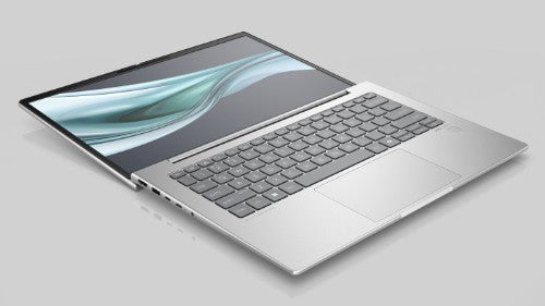 HP EliteBook 640 G11 Intel Core Ultra 5 125U Laptop 35.6 cm (14") WUXGA 16 GB DDR5-SDRAM 512 GB SSD Wi-Fi 6E (802.11ax) Windows 11 Pro AI PC Silver