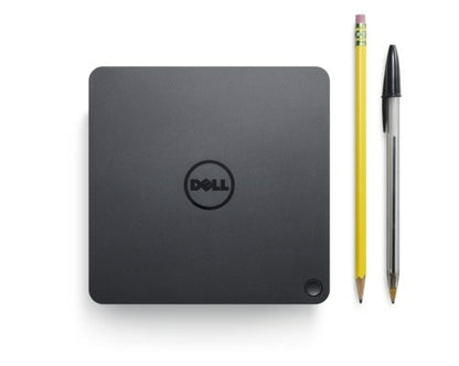 DELL TB16 Wired Thunderbolt 3 Black