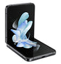 Samsung Galaxy Z Flip4 SM-F721B 17 cm (6.7") Dual SIM Android 12 5G USB Type-C 8 GB 128 GB 3700 mAh Graphite