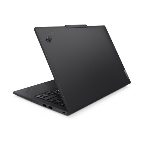 Lenovo ThinkPad T14s Gen 6 (AMD) Copilot+ PC AMD Ryzen AI 7 PRO 360 Laptop 35.6 cm (14") WUXGA 32 GB LPDDR5x-SDRAM 512 GB SSD Wi-Fi 7 (802.11be) Windows 11 Pro English Black