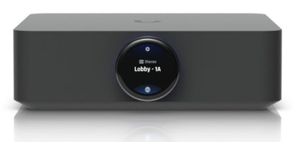 Ubiquiti PowerAmp Home Black