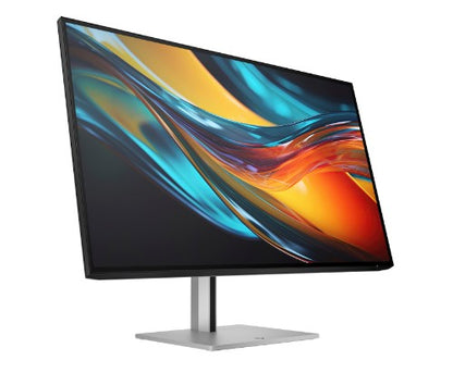HP Series 7 Pro 31.5 inch 4K Thunderbolt 4 Monitor - 732pk