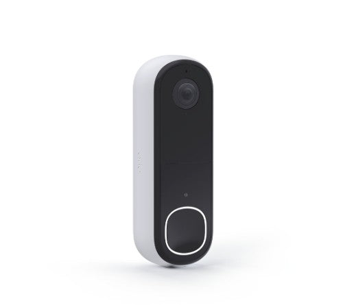 Arlo Essential Video Doorbell HD