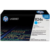 HP CB385A/824A Drum kit cyan, 23K pages ISO/IEC 19798 for HP CLJ CP 6015/CM 6040