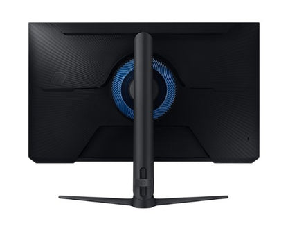 Samsung LS27CG510EU computer monitor 68.6 cm (27") 2560 x 1440 pixels Quad HD LED Black