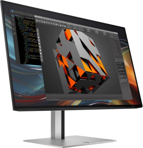 HP Series 7 Pro 23.8 inch FHD Monitor - 724pf PVC Free