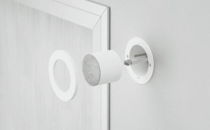 Ubiquiti G4 Doorbell Professional PoE Kit White