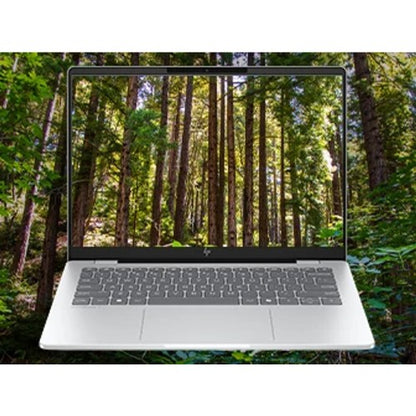 HP OmniBook 7 14-fs0000na Intel Core 5 Laptop 35.6 cm (14") 2K 24 GB LPDDR5-SDRAM 1 TB SSD Wi-Fi 6E (802.11ax) Windows 11 Home Silver