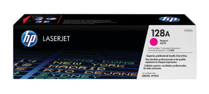 HP CE323A/128A Toner magenta, 1.3K pages ISO/IEC 19798 for HP LJ Pro CP 1525