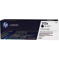 HP CF380A/312A Toner cartridge black, 2.4K pages ISO/IEC 19798 for HP CLJ Pro M 476