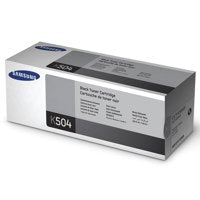 HP SU158A/CLT-K504S Toner cartridge black, 2.5K pages ISO/IEC 19798 for Samsung CLP 415