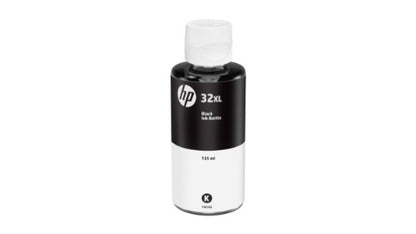 HP 1VV24AE/32XL Ink cartridge black, 6K pages 135ml for HP Smart Tank Plus 555/7005