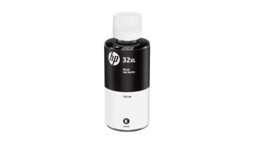 HP 1VV24AE/32XL Ink cartridge black, 6K pages 135ml for HP Smart Tank Plus 555/7005