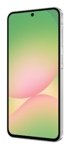 Samsung Galaxy A56 17 cm (6.7") Dual SIM Android 15 5G USB Type-C 8 GB 128 GB 5000 mAh Light grey