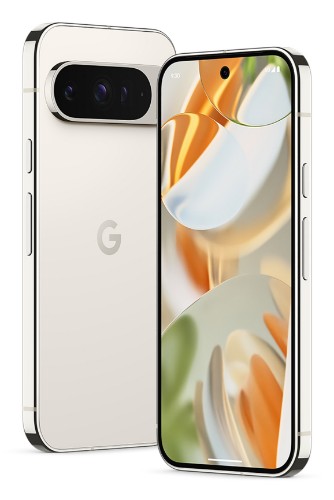 Google Pixel 9 Pro 16 cm (6.3"), 16 GB, 128 GB, 50 MP, Android 14, Porcelain