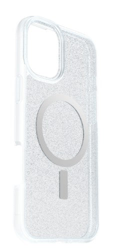 OtterBox React Series for MagSafe for Apple iPhone 16 Plus, Stardust