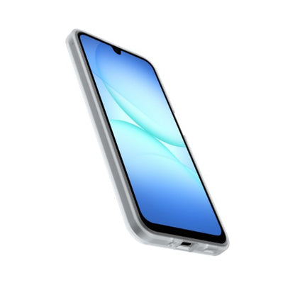 OtterBox React Series for Samsung Galaxy A17 5G/A16 5G/A16, transparent
