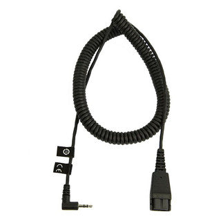 Jabra 8800-01-46 headphone/headset accessory Cable