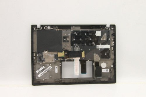 Lenovo 5M11H25946 laptop spare part Cover + keyboard