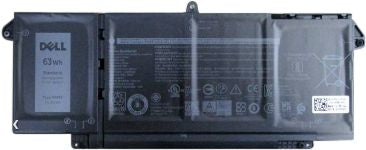 Origin Storage Dell Battery Latitude 4 Cell 63WHR
