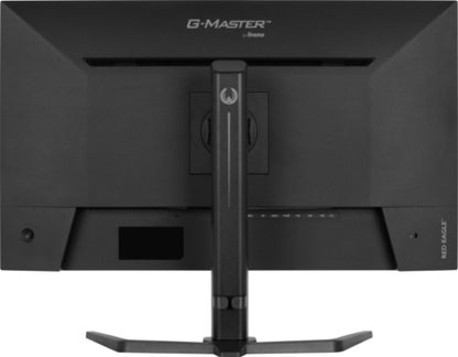 iiyama G-MASTER GB3261UHSCP-B1 computer monitor 80 cm (31.5") 3840 x 2160 pixels 4K Ultra HD LED Black