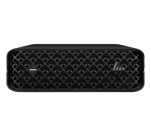 HP Z2 Mini G9 Intel® Core™ i9 i9-14900K 32 GB DDR5-SDRAM 2 TB SSD NVIDIA RTX A2000 Windows 11 Pro Mini PC Workstation AI Workstation Black