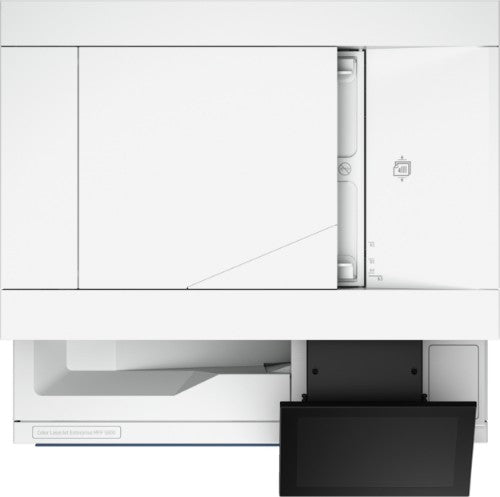 HP LaserJet Color Enterprise MFP 5800dn Printer