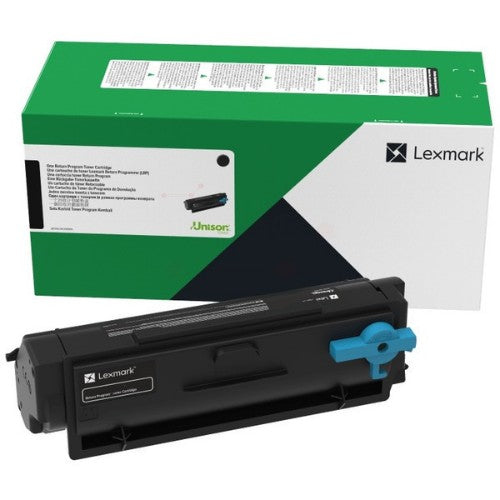 Lexmark 24B7535 Toner-kit, 18K pages for Lexmark XM 3142