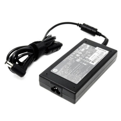 HP AC 120W power adapter/inverter Indoor Black