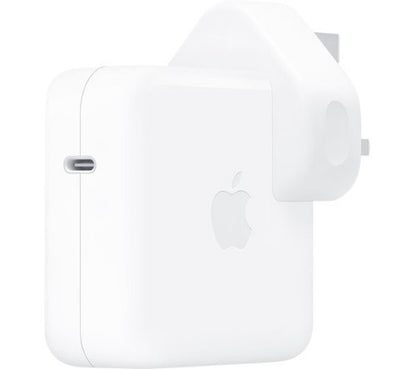 Apple MXN53B/A mobile device charger Headphones, Laptop, Smartphone White AC Indoor