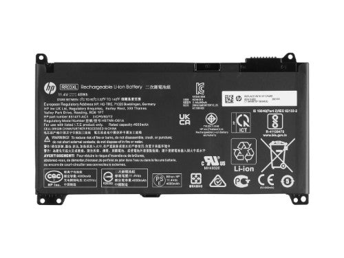 HP 851610-855 laptop spare part Battery
