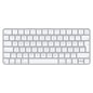 Apple Magic Keyboard with Touch ID for Mac models with silicon (USB–C) - Swedish
