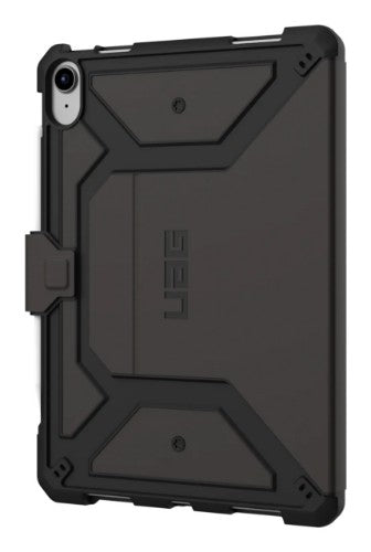 Urban Armor Gear 12339XB14040 tablet case 27.9 cm (11") Folio Black