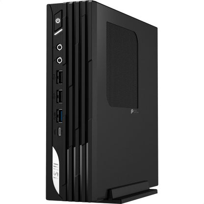 MSI PRO DP21 14M Intel Core 7 14700, Barebone, DP21 14M, SFF, Mini Computer, HTPC, (NO RAM, NO Storage, NO OS), Intel Graphics/DDR5/Dual HDMI/Dual LAN/WiFi 6E/BT 5.3