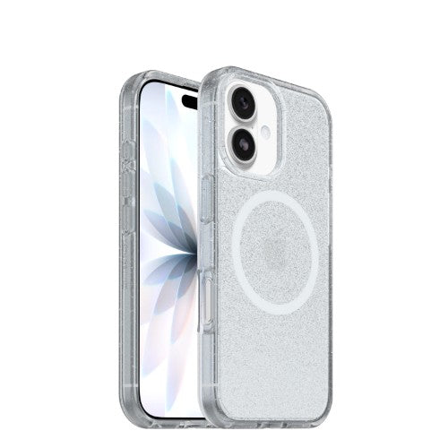 OtterBox React MagSafe Series for Apple iPhone 17, Stardust