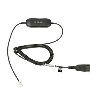 Jabra GN 1200 CC