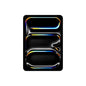 Apple iPad 11-inch Pro Wi‑Fi + Cellular 512GB with standard glass - Space Black